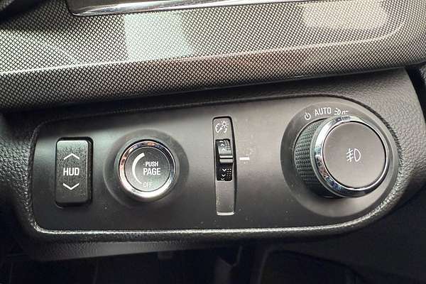 2014 Holden Calais VF