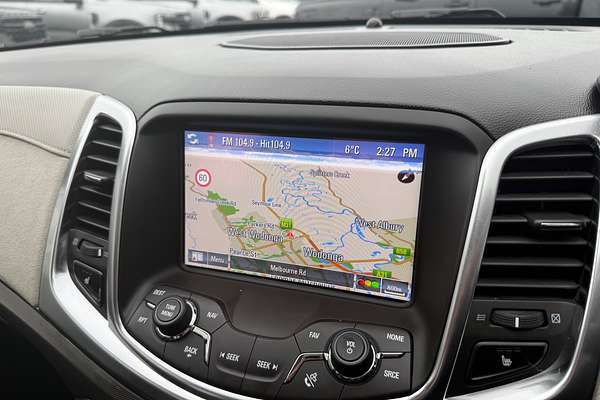 2014 Holden Calais VF
