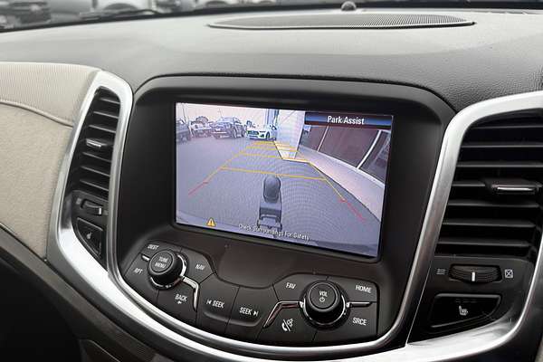 2014 Holden Calais VF