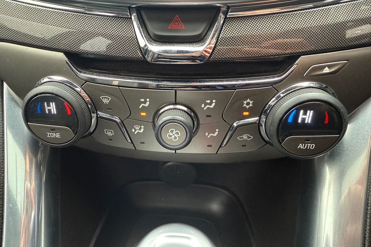 2014 Holden Calais VF