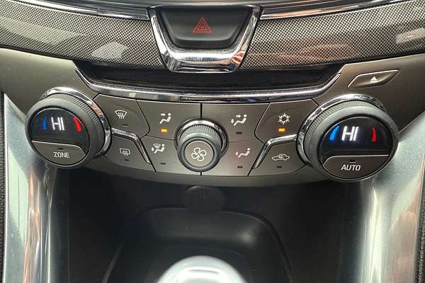 2014 Holden Calais VF