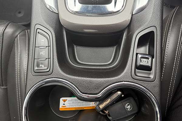 2014 Holden Calais VF