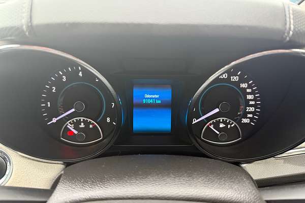 2014 Holden Calais VF