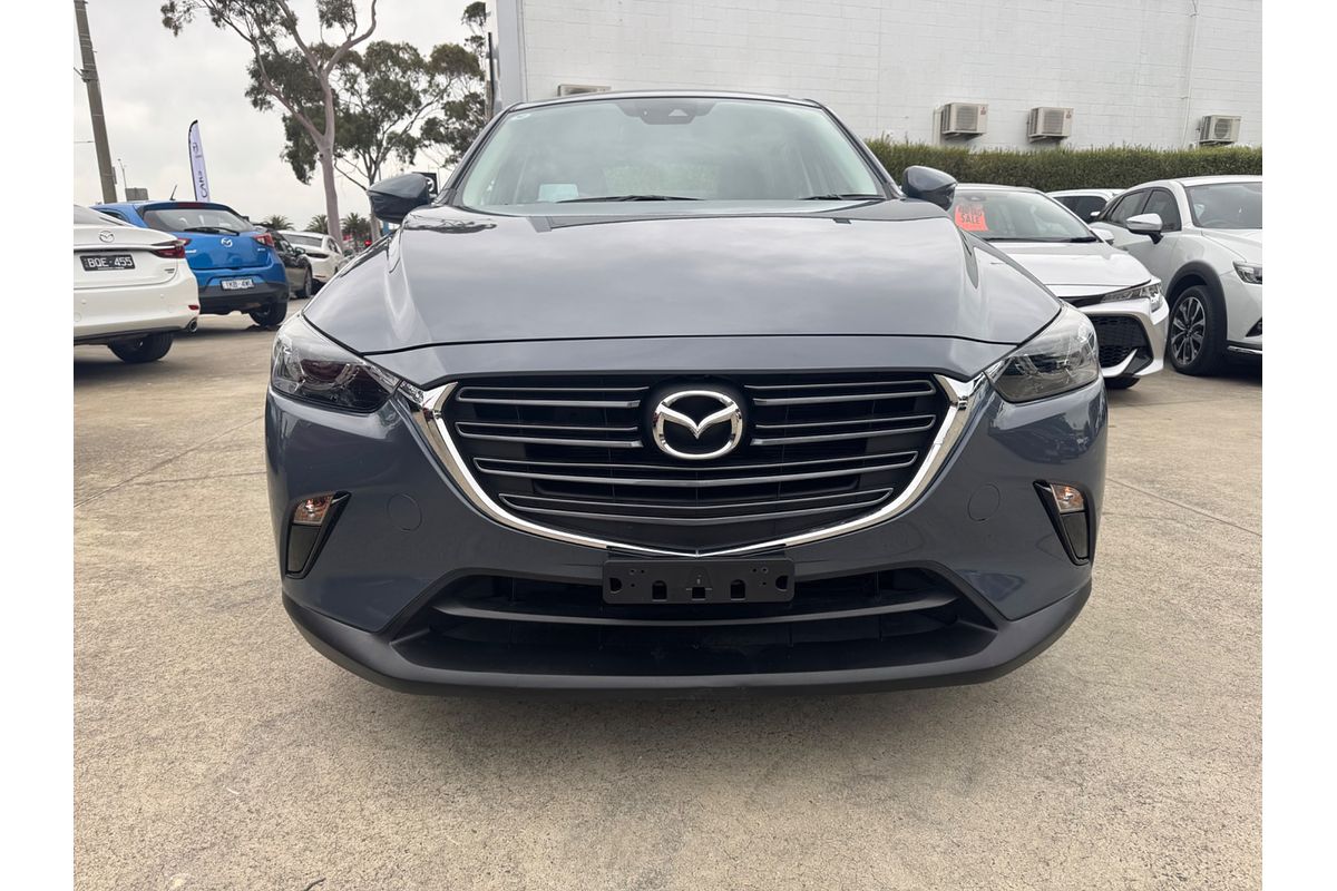 2023 Mazda CX-3 G20 Pure DK