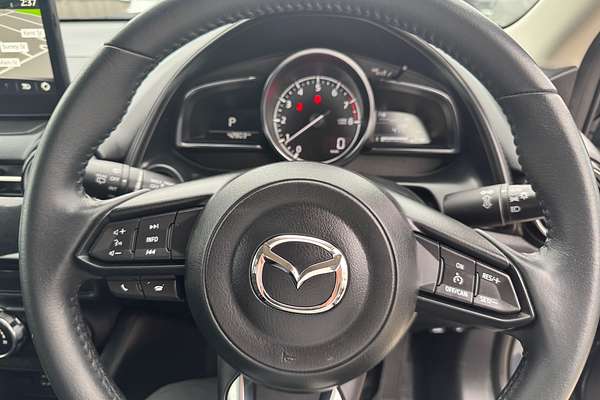 2023 Mazda CX-3 G20 Pure DK