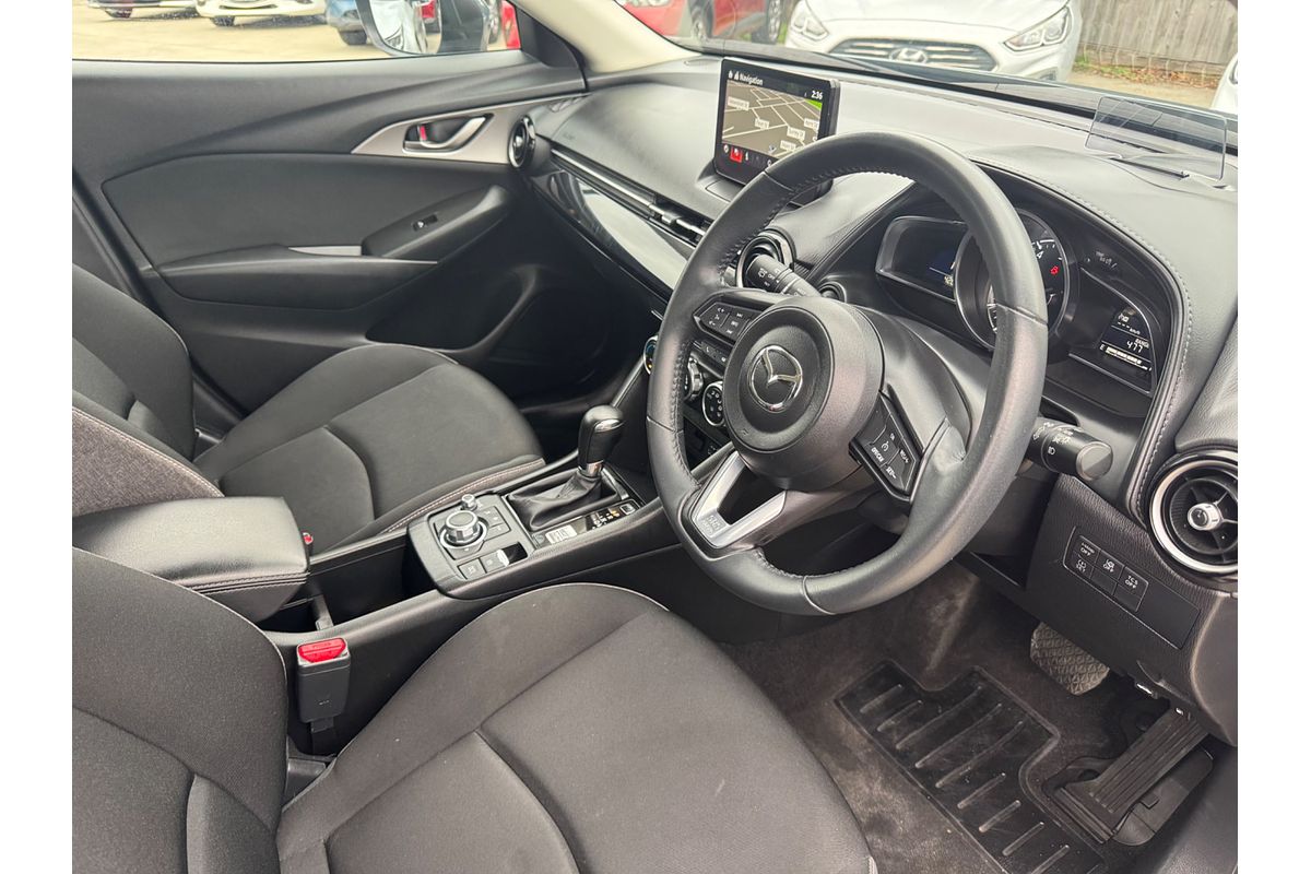2023 Mazda CX-3 G20 Pure DK