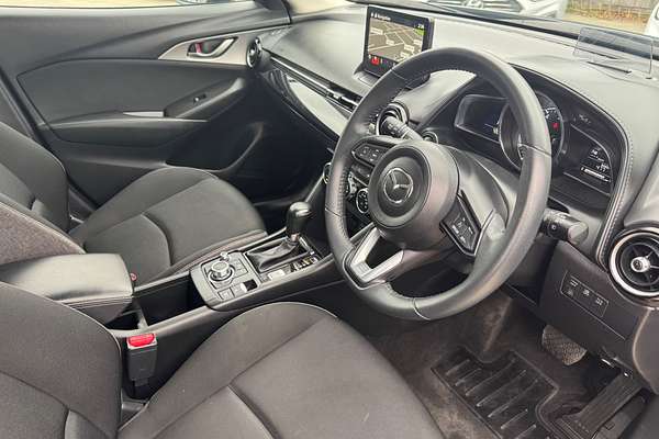 2023 Mazda CX-3 G20 Pure DK