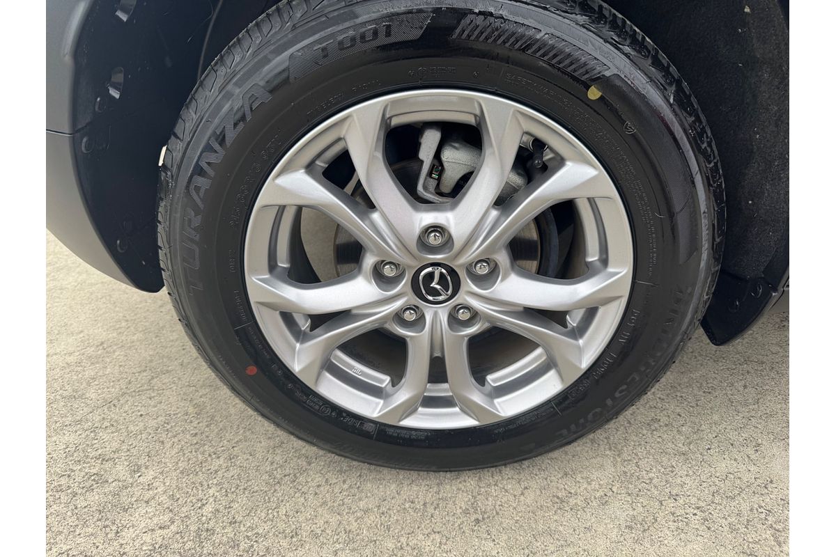 2023 Mazda CX-3 G20 Pure DK