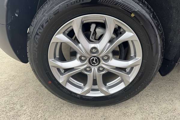 2023 Mazda CX-3 G20 Pure DK