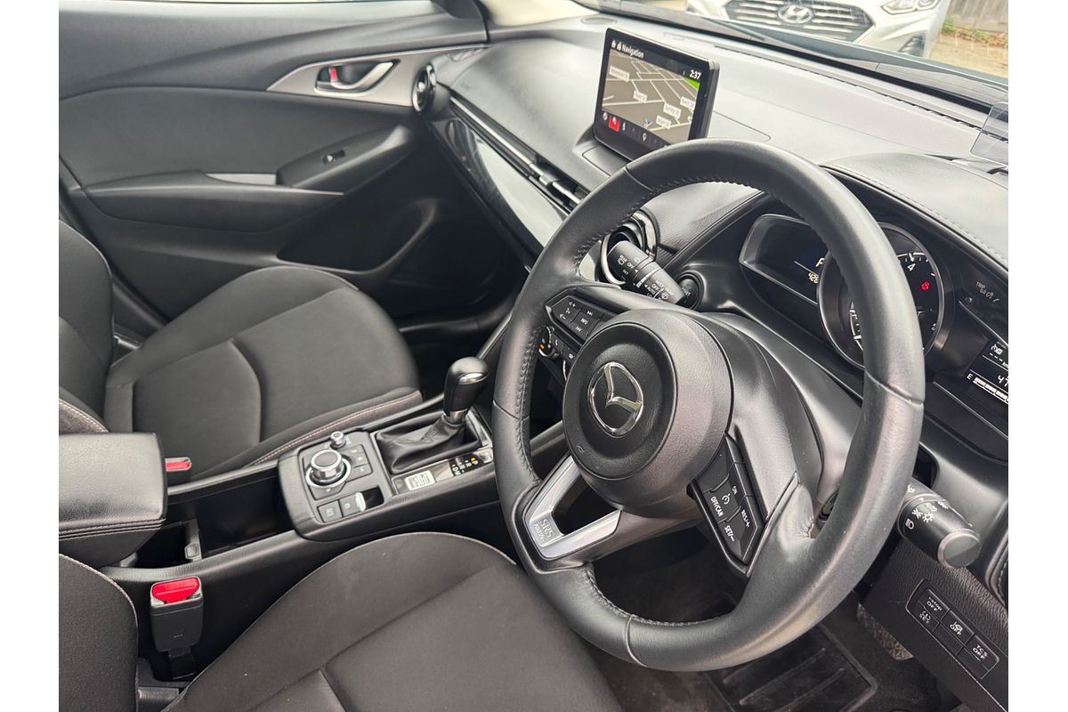 2023 Mazda CX-3 G20 Pure DK