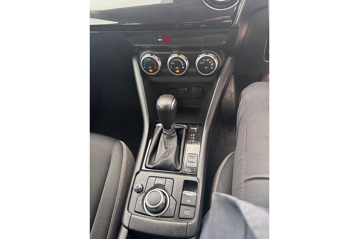 2023 Mazda CX-3 G20 Pure DK