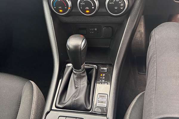 2023 Mazda CX-3 G20 Pure DK