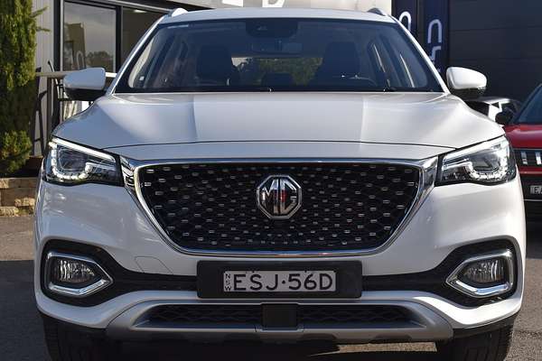 2021 MG HS Excite X SAS23