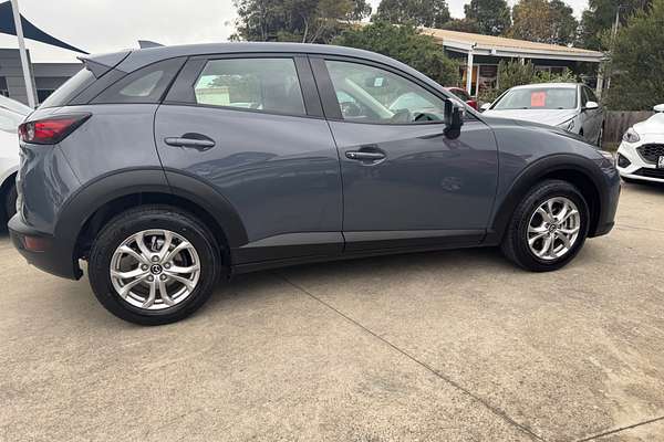 2023 Mazda CX-3 G20 Pure DK
