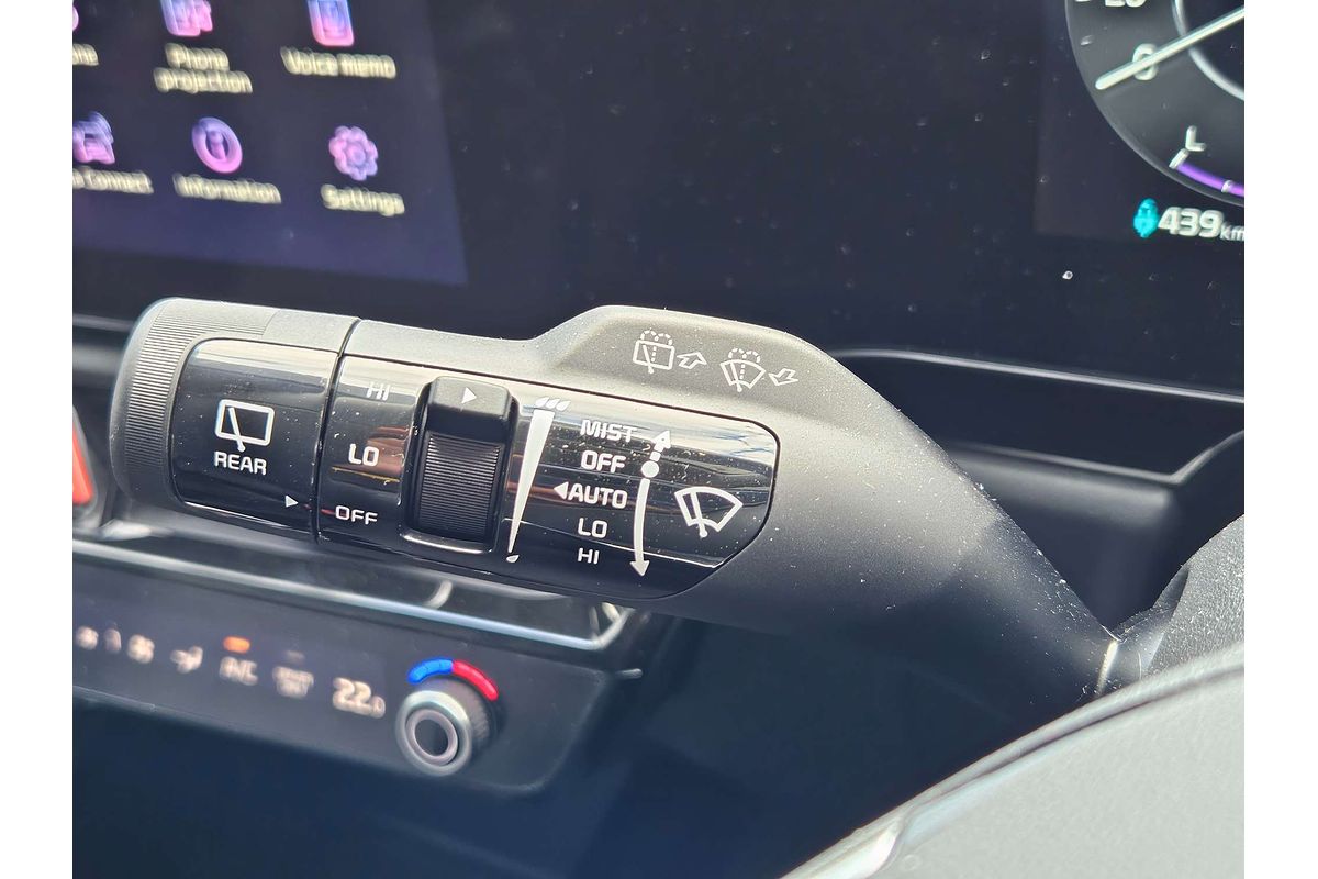 2023 Kia Niro EV GT-Line SG2