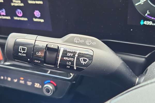 2023 Kia Niro EV GT-Line SG2