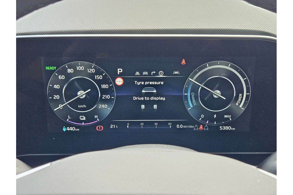 2023 Kia Niro EV GT-Line SG2
