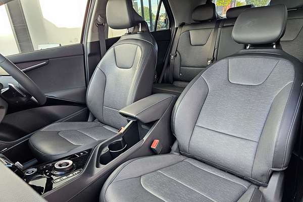 2023 Kia Niro EV GT-Line SG2
