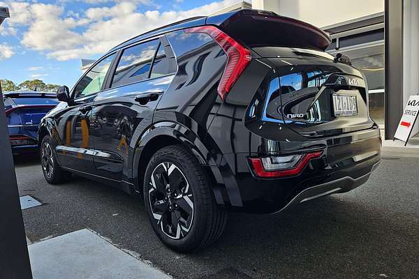 2023 Kia Niro EV GT-Line SG2