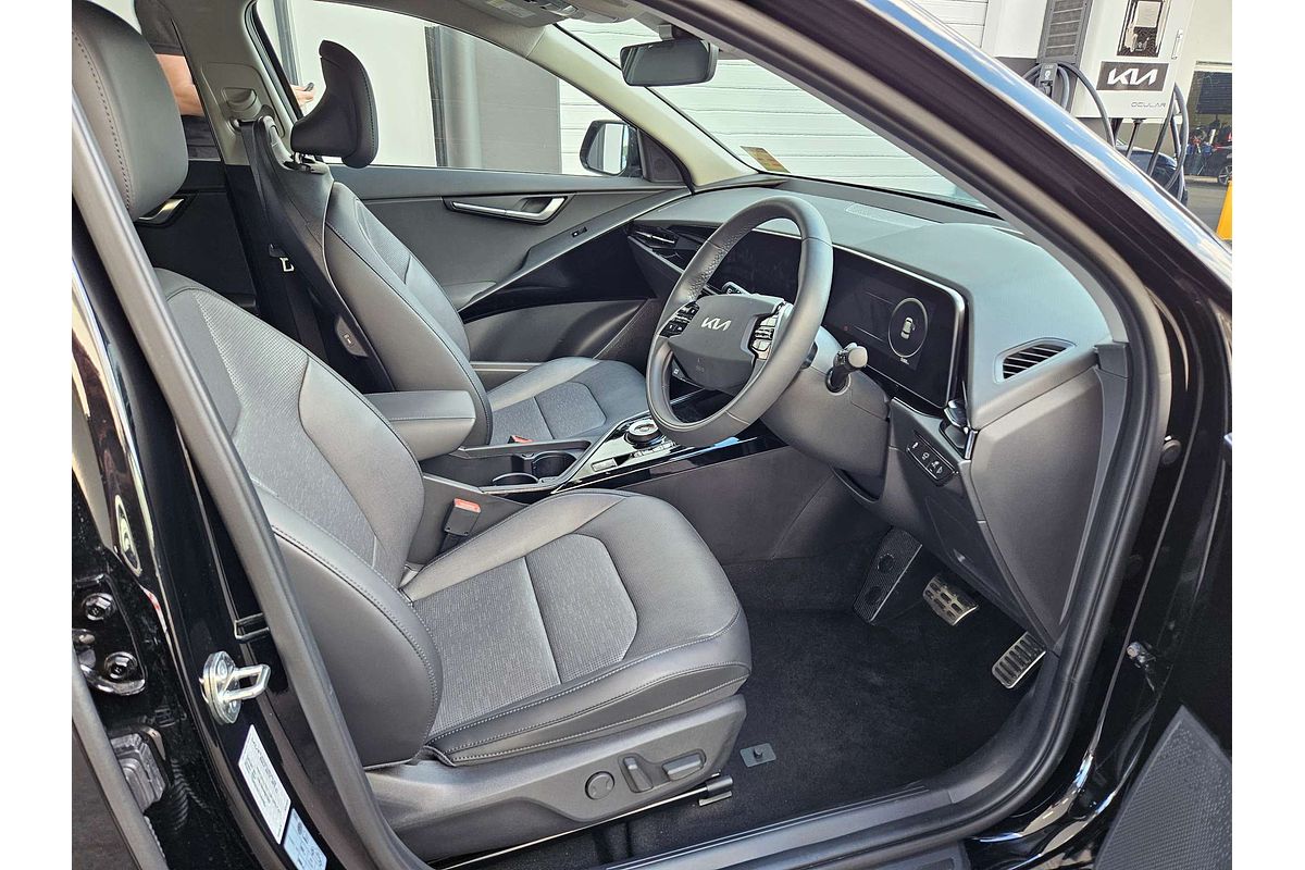 2023 Kia Niro EV GT-Line SG2