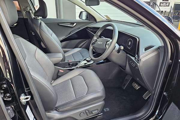 2023 Kia Niro EV GT-Line SG2