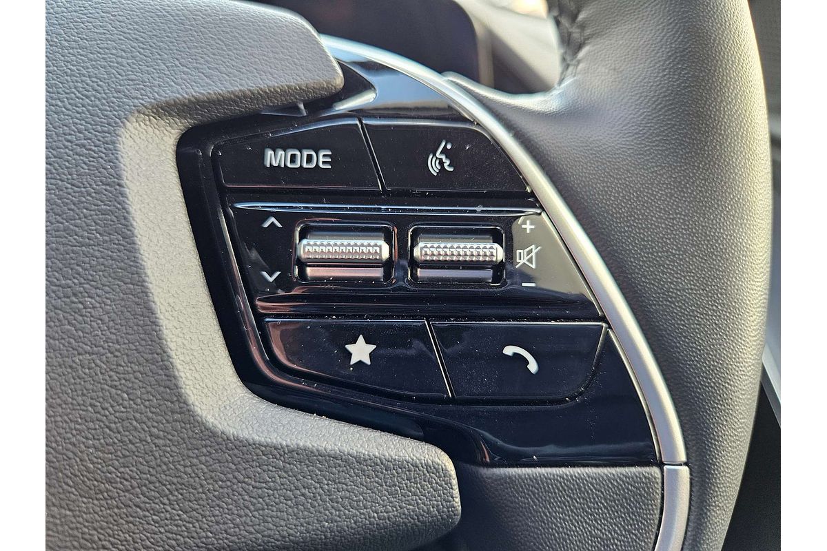 2023 Kia Niro EV GT-Line SG2