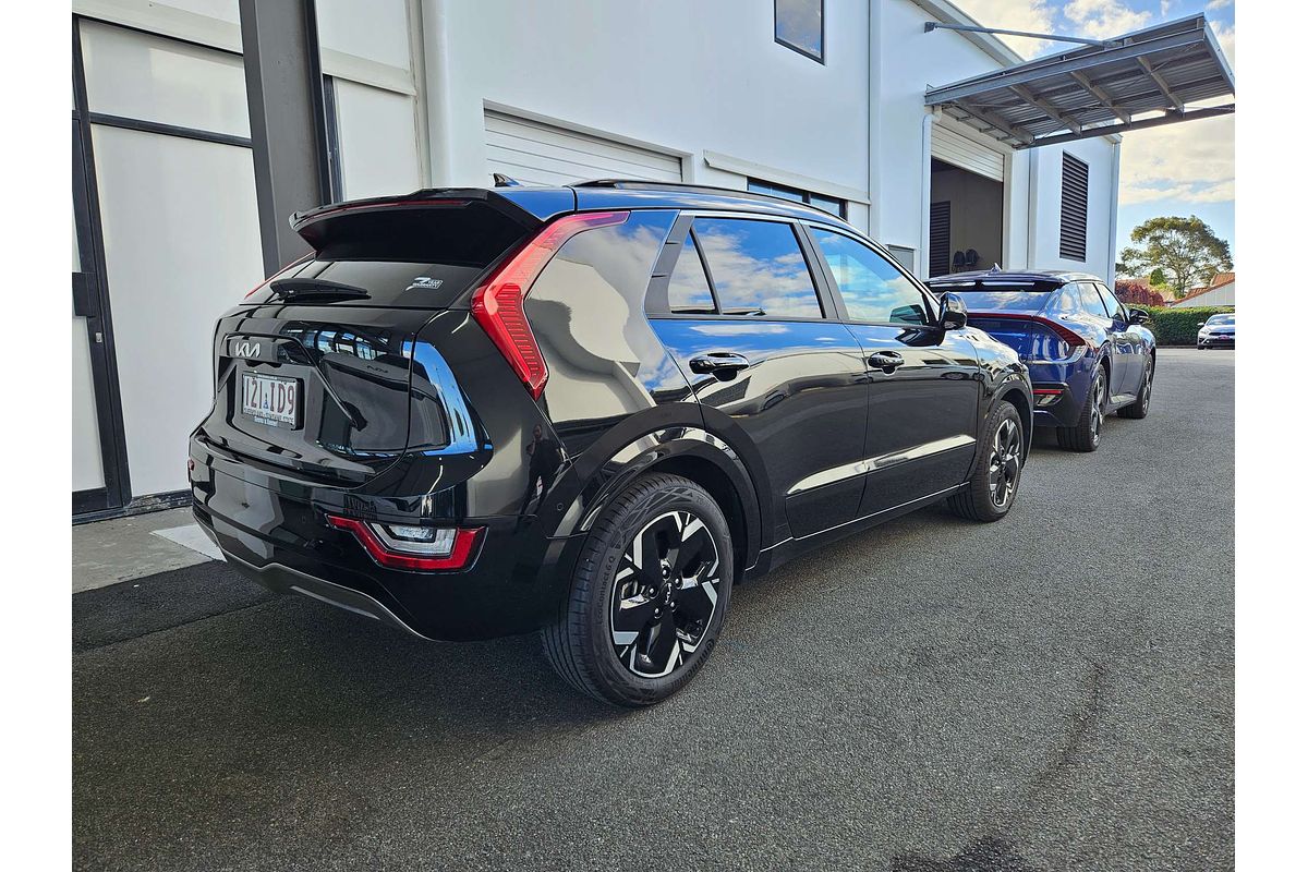 2023 Kia Niro EV GT-Line SG2
