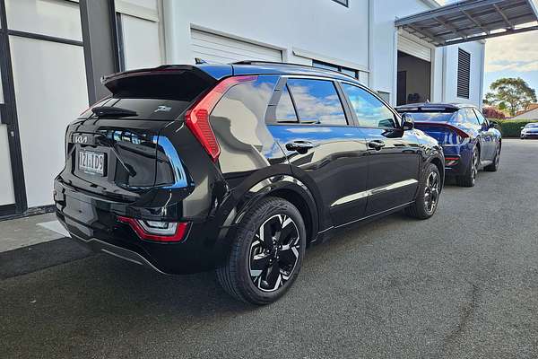 2023 Kia Niro EV GT-Line SG2