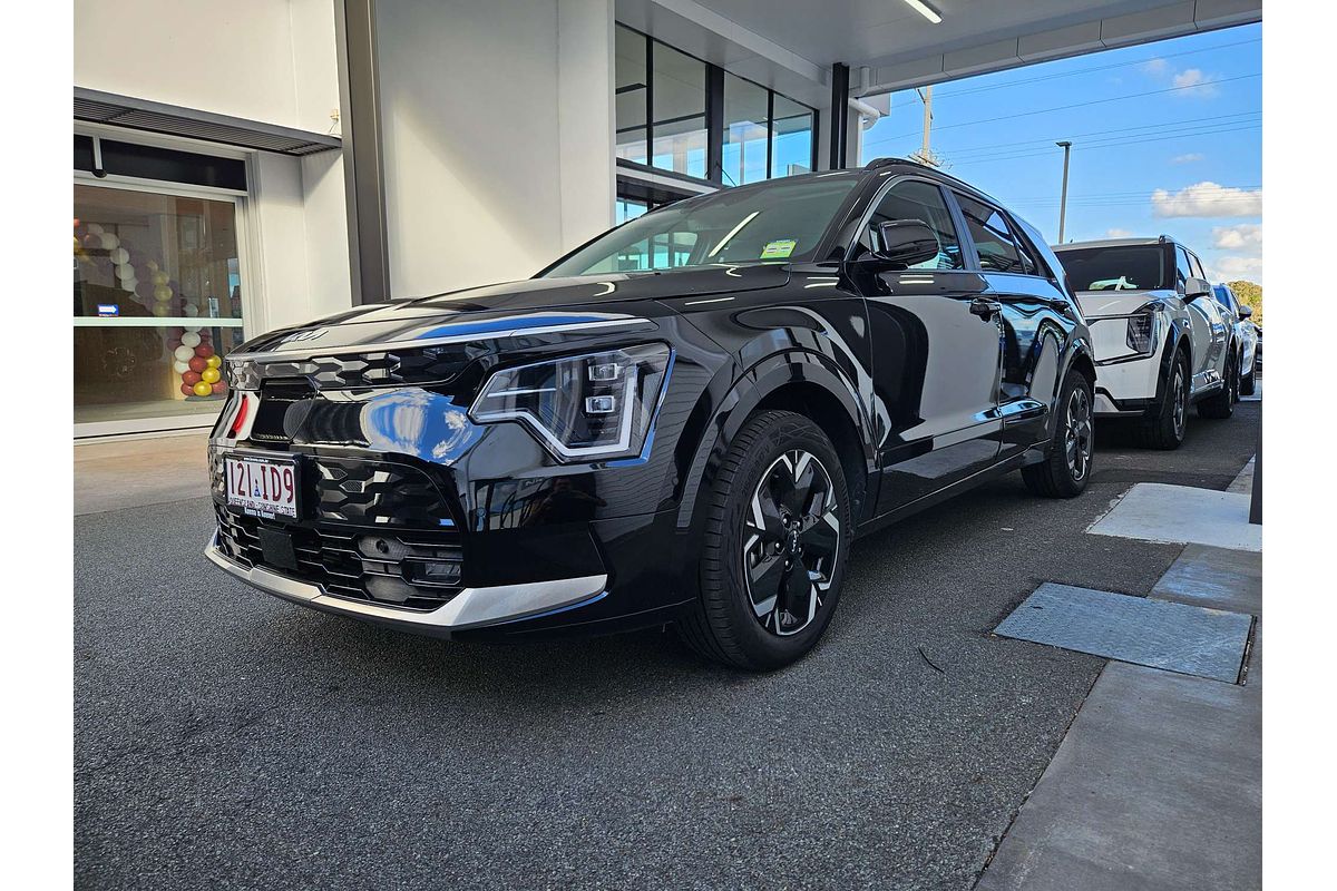 2023 Kia Niro EV GT-Line SG2
