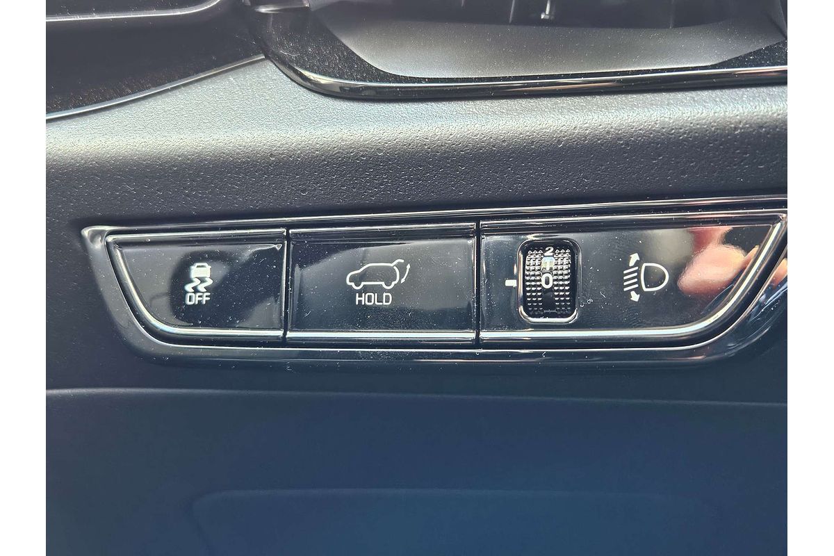 2023 Kia Niro EV GT-Line SG2