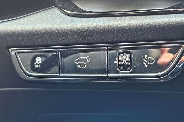 2023 Kia Niro EV GT-Line SG2
