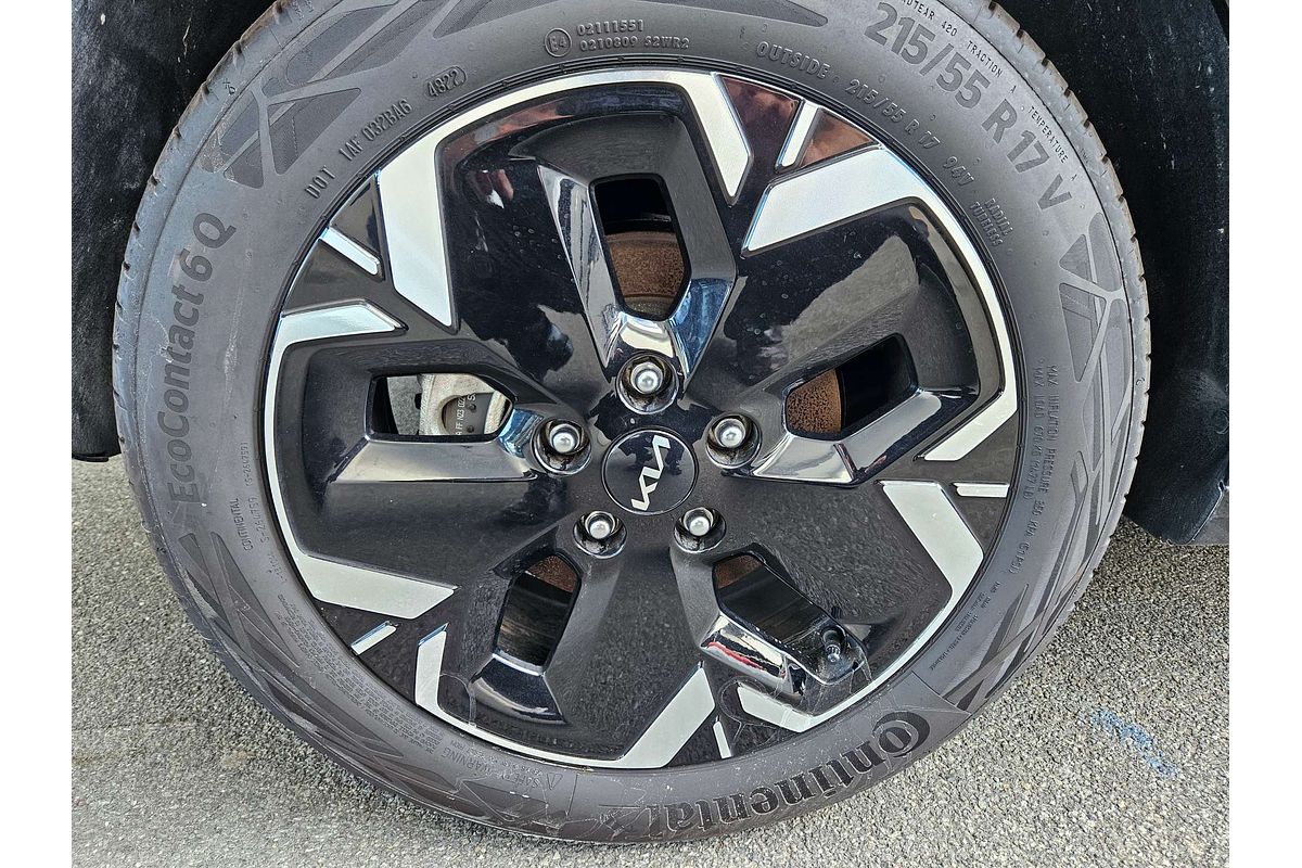 2023 Kia Niro EV GT-Line SG2