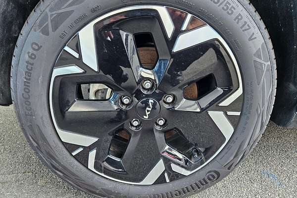 2023 Kia Niro EV GT-Line SG2