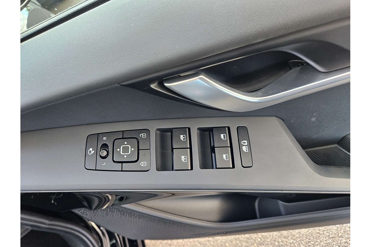 2023 Kia Niro EV GT-Line SG2