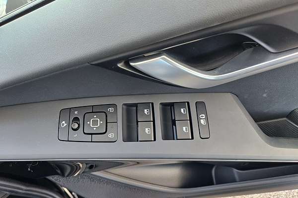 2023 Kia Niro EV GT-Line SG2