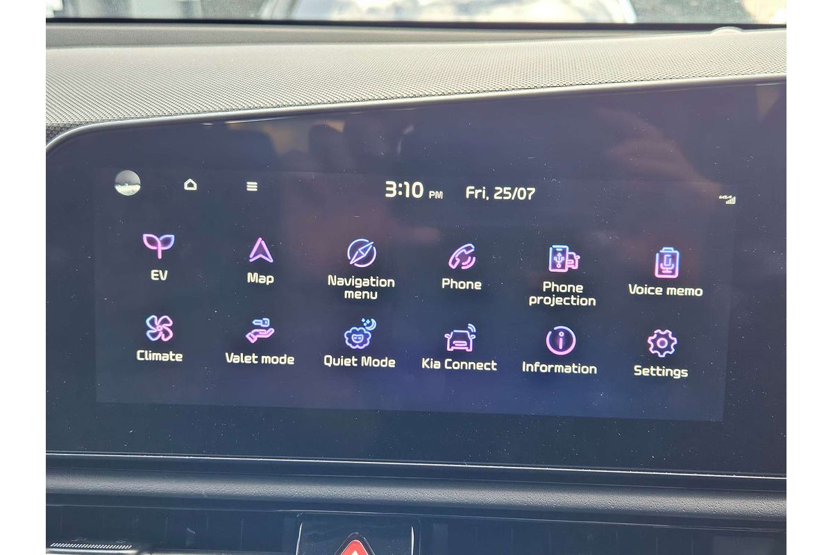 2023 Kia Niro EV GT-Line SG2