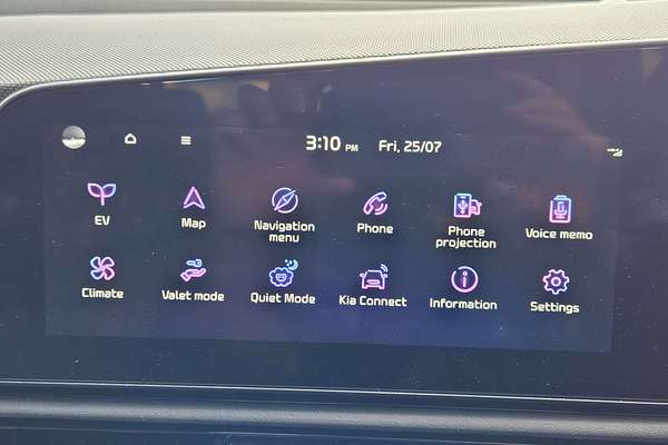 2023 Kia Niro EV GT-Line SG2
