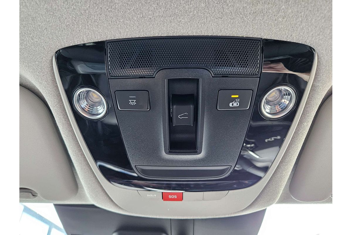 2023 Kia Niro EV GT-Line SG2