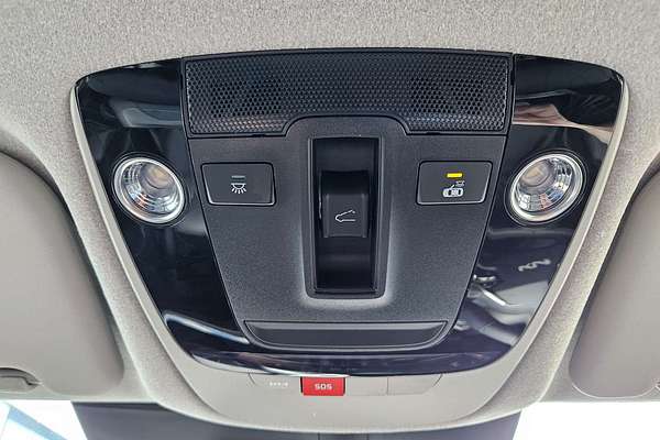2023 Kia Niro EV GT-Line SG2