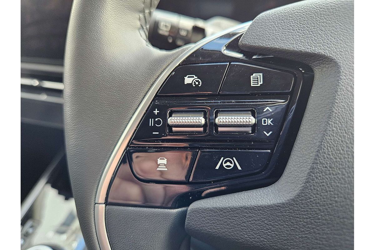 2023 Kia Niro EV GT-Line SG2
