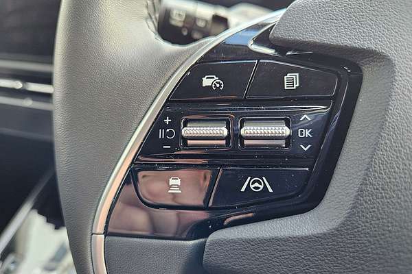 2023 Kia Niro EV GT-Line SG2