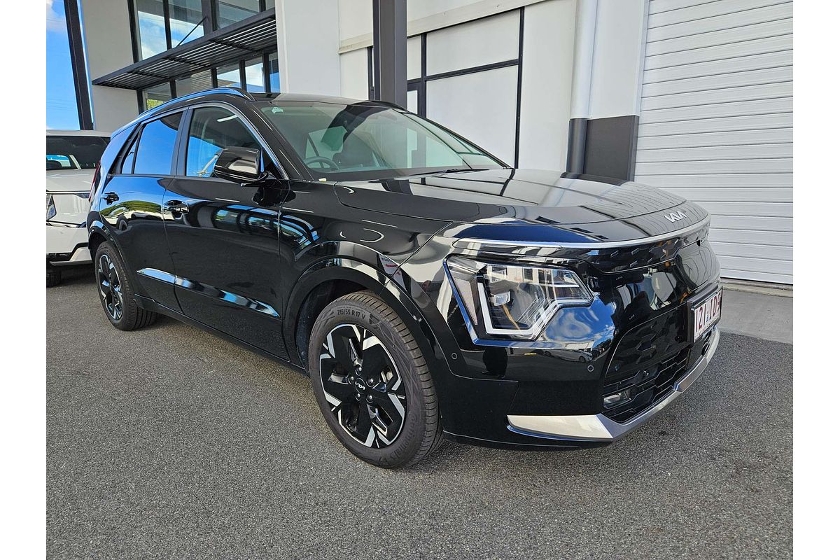 2023 Kia Niro EV GT-Line SG2