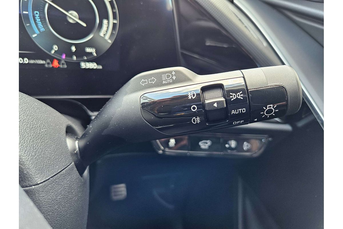 2023 Kia Niro EV GT-Line SG2