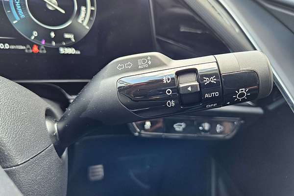 2023 Kia Niro EV GT-Line SG2
