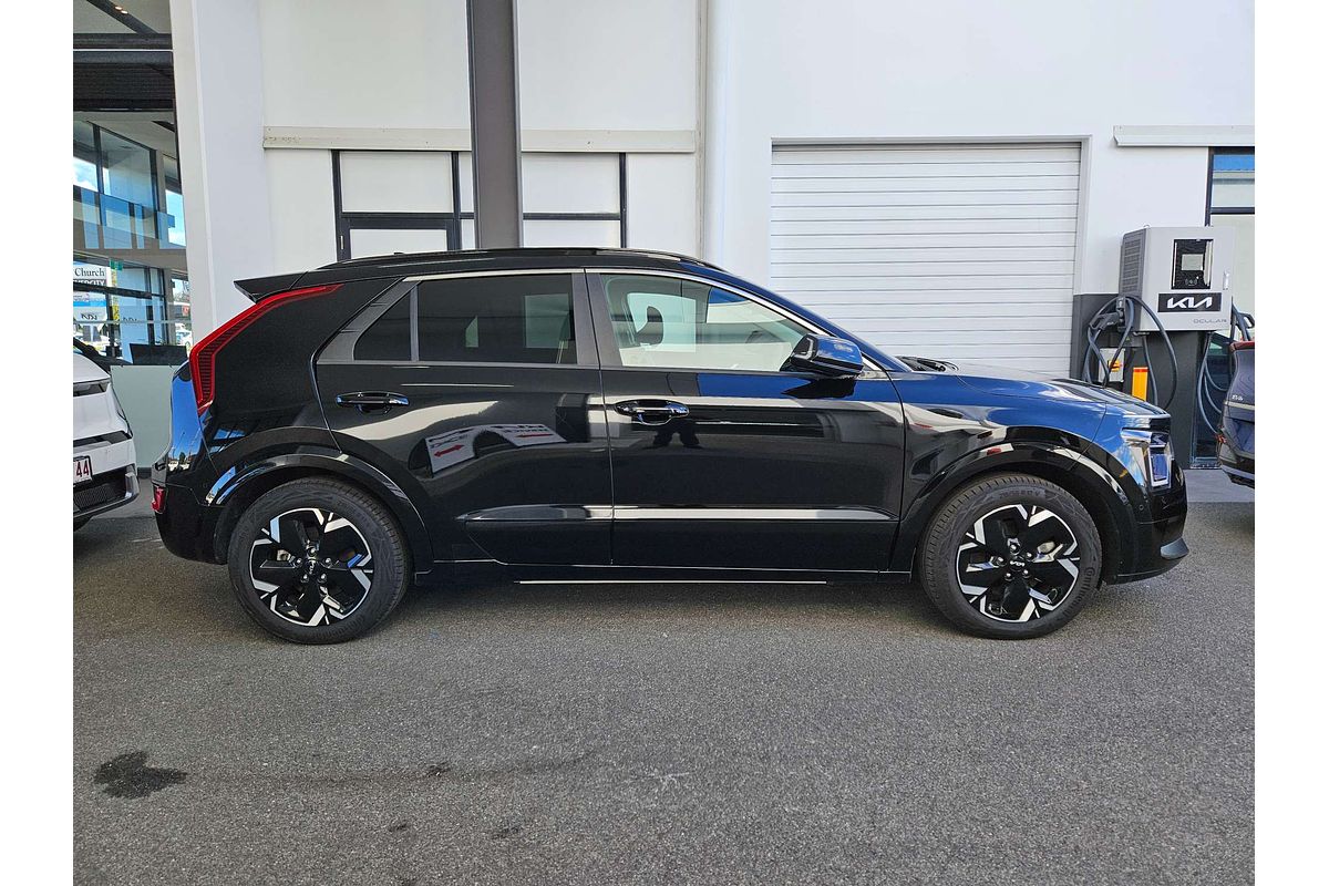 2023 Kia Niro EV GT-Line SG2