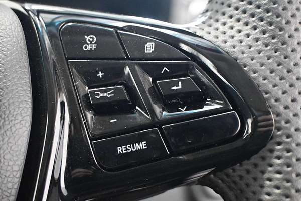 2025 Mahindra XUV 3XO AX5L