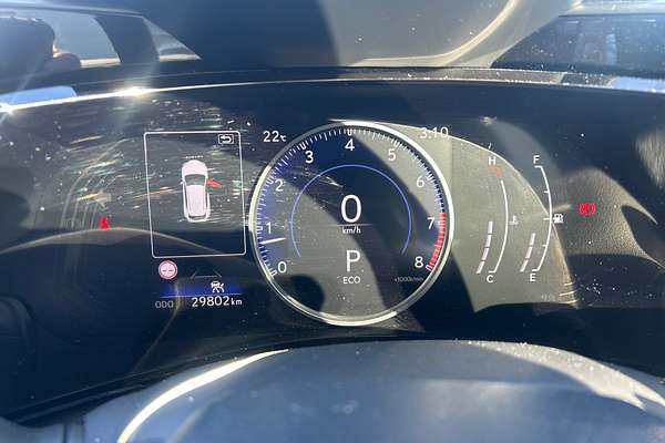 2021 Lexus NX NX250 AAZA20R