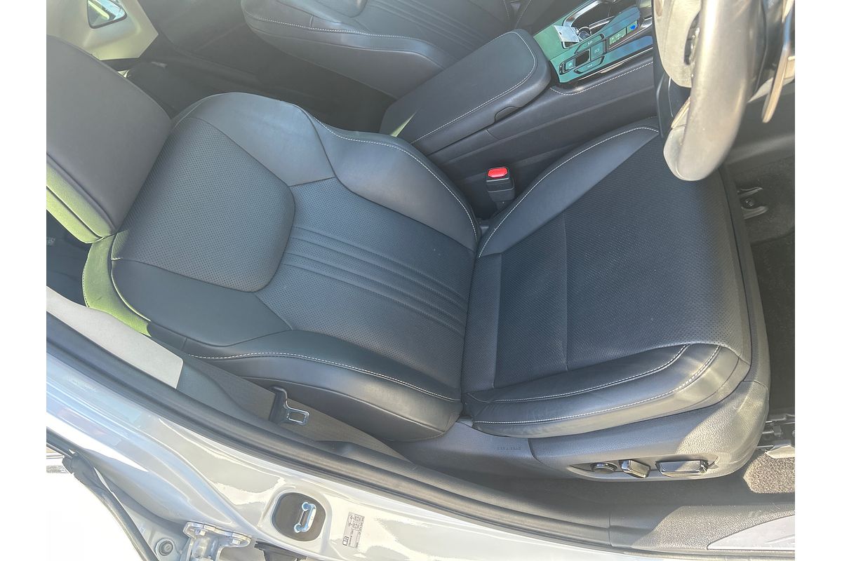 2021 Lexus NX NX250 AAZA20R