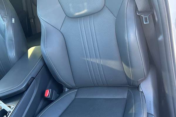 2021 Lexus NX NX250 AAZA20R