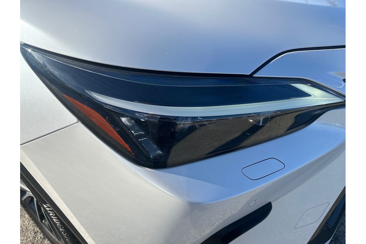 2021 Lexus NX NX250 AAZA20R
